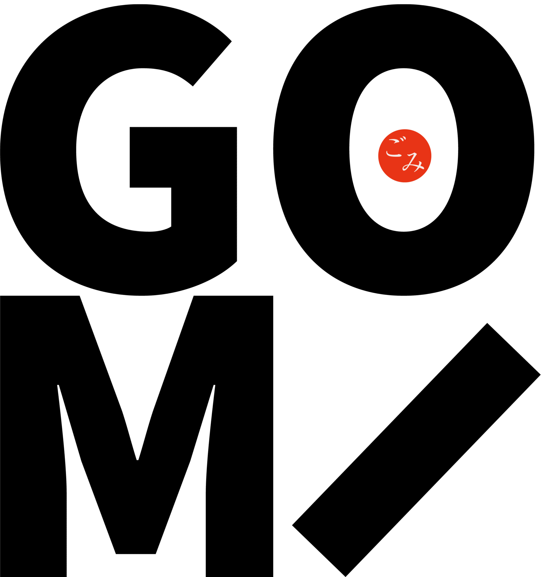 GOMI Solutions -Circulative and Sustainable Waste Treatment Solution – GOMIX –