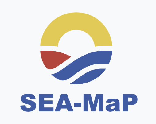Exhibited at “SEA-MaP 2nd” at Bangkok